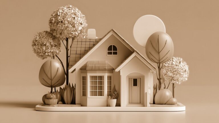 Clayshire neighborhood